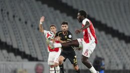 Fatih Karagümrük – Kayserispor Maçında Gol Yağmuru!