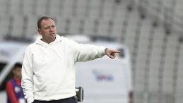 Fatih Karagümrük'te Marcel Licka Dönemi Resmen Bitti!