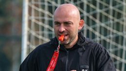 Fatih Karagümrük'te Onur Can Korkmaz Dönemi Başladı!