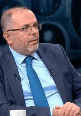 Fatih Sultan Mehmet'in Dil Yeteneği: Prof. Dr. Erhan Afyoncu VAV TV'de Konuştu