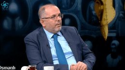 Fatih Sultan Mehmet'in Dil Yeteneği: Prof. Dr. Erhan Afyoncu VAV TV'de Konuştu