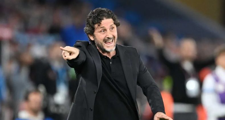 Fatih Tekke&rsquo;nin Zorlu Sınavı!