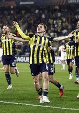 FB UEFA AVRUPA LİGİ MA&Ccedil; TAKVİMİ: Fenerbah&ccedil;e &ndash; Stuttgart Ma&ccedil;ı Ne Zaman, Saat Ka&ccedil;ta ve Hangi Kanalda?