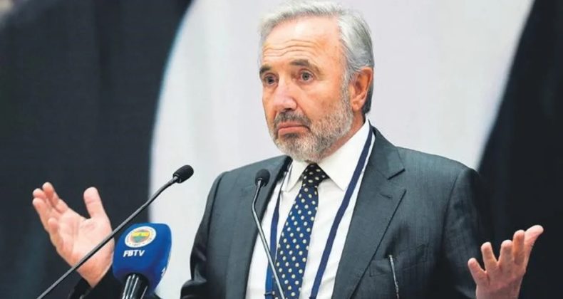 F.Bahçe Emlak Kulübü Değil!