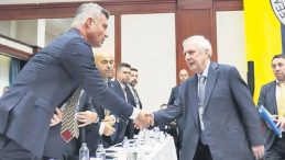 F.Bahçe için Kader Günü!