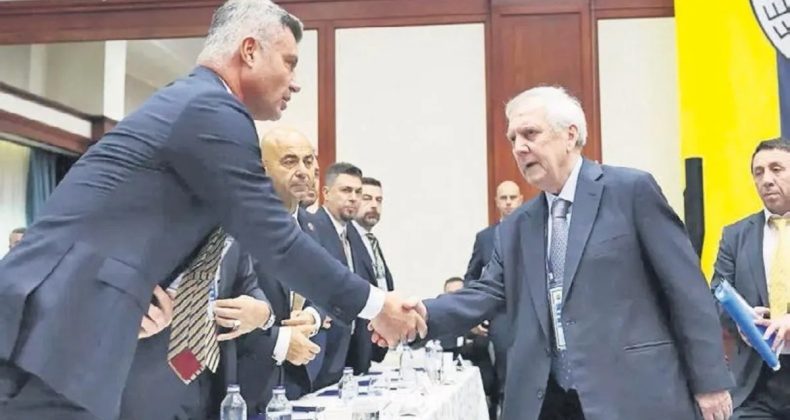 F.Bahçe için Kader Günü!
