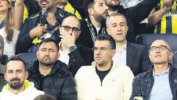 F.Bahçe'ye Yakın Takip