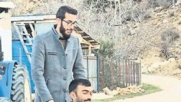 Fedakâr İmam, Gönüllere Dokunuyor