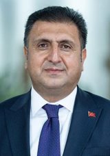 Fener Rum Ortaokulu Restore Edilecek