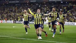 FENERBAHÇE AVRUPA LİGİ 3. HAFTA MAÇI! Fenerbahçe – VfB Stuttgart maçı ne zaman, saat kaçta ve hangi kanalda yayınlanacak?