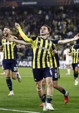FENERBAH&Ccedil;E AVRUPA LİGİ MA&Ccedil; TARİHİ! Fenerbah&ccedil;e – Stuttgart ma&ccedil;ı ne zaman, saat ka&ccedil;ta, hangi kanalda?