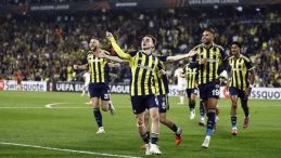 FENERBAHÇE AVRUPA LİGİ MAÇ TARİHİ! Fenerbahçe – Stuttgart maçı ne zaman, saat kaçta, hangi kanalda?