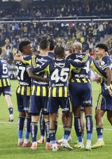 Fenerbah&ccedil;e Avrupa Ligi Ma&ccedil;ı İ&ccedil;in Geri Sayım Başladı! Fenerbah&ccedil;e – Stuttgart Ma&ccedil;ı Ne Zaman, Saat Ka&ccedil;ta ve Hangi Kanalda?