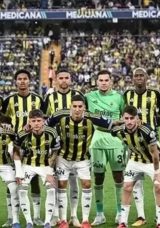 FENERBAH&Ccedil;E AVRUPA LİGİ SAHNESİNDE! Fenerbah&ccedil;e &ndash; Stuttgart ma&ccedil;ı ne zaman, saat ka&ccedil;ta ve hangi kanalda yayınlanacak?
