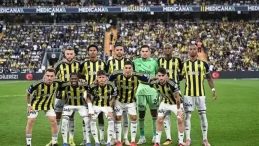 FENERBAHÇE AVRUPA LİGİ SAHNESİNDE! Fenerbahçe – Stuttgart maçı ne zaman, saat kaçta ve hangi kanalda yayınlanacak?