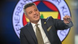 Fenerbahçe Ayrılığı Duyurdu!