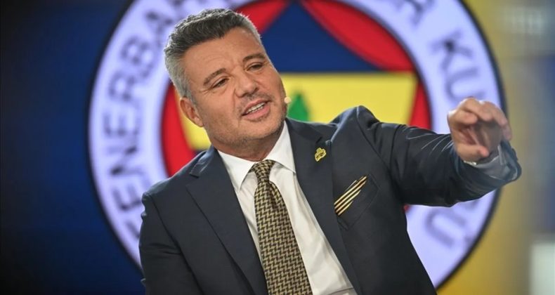 Fenerbahçe Ayrılığı Duyurdu!