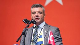 Fenerbahçe Başkanı Sadettin Saran'dan Bahis Skandalı Üzerine Açıklama!