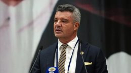 Fenerbahçe Başkanı Sadettin Saran'dan Çarpıcı Zorbay Küçük Açıklaması! "Bizim İçin Sürpriz Değil"