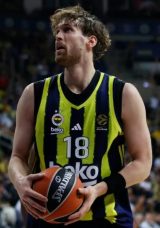 Fenerbah&ccedil;e Beko – Bayern M&uuml;nih Ma&ccedil; Tarihi, Saati ve Yayıncı Kanalı