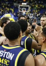 Fenerbah&ccedil;e Beko – Dubai Basketbol Ma&ccedil;ı Ne Zaman, Saat Ka&ccedil;ta ve Hangi Kanalda?