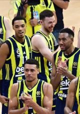 Fenerbah&ccedil;e Beko – Dubai Basketbol Ma&ccedil;ı: Tarih, Saat ve Yayın Bilgileri
