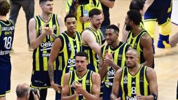 Fenerbahçe Beko – Dubai Basketbol Maçı: Tarih, Saat ve Yayın Bilgileri