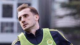 Fenerbahçe, Derbi Hazırlıklarını Devam Ettiriyor