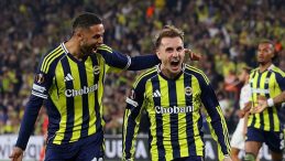 Fenerbahçe, Fatih Karagümrük Maçı Öncesinde 7 Eksikle Sahaya Çıkacak