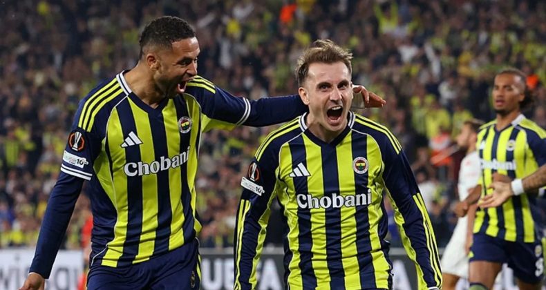Fenerbahçe, Fatih Karagümrük Maçı Öncesinde 7 Eksikle Sahaya Çıkacak