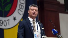 Fenerbahçe Kulübü Başkanı Saran’dan Kongre Üyelerine Çağrı