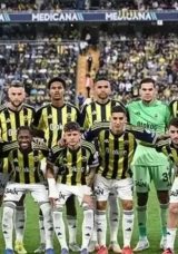 FENERBAH&Ccedil;E MA&Ccedil; YAYIN KANALI: Fenerbah&ccedil;e – Stuttgart ma&ccedil;ı ne zaman, saat ka&ccedil;ta ve hangi kanalda yayınlanacak?
