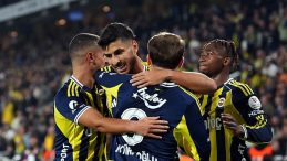 Fenerbahçe – Stuttgart karşılaşmasının 11'leri açıklandı