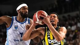 Fenerbahçe – Türk Telekom Maçının Tarih ve Yayın Bilgileri