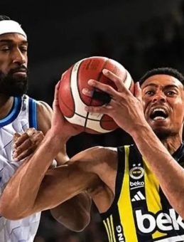 Fenerbahçe – Türk Telekom Maçının Tarih ve Yayın Bilgileri