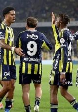 Fenerbah&ccedil;e-Stuttgart Ma&ccedil;ı Hangi Kanalda? G&ouml;zler UEFA Avrupa Ligi'nde!