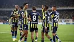 Fenerbahçe-Stuttgart Maçı Hangi Kanalda? Gözler UEFA Avrupa Ligi'nde!