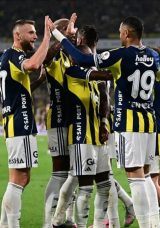 Fenerbah&ccedil;e – Stuttgart Ma&ccedil;ının Tarihi ve Yayın Bilgileri