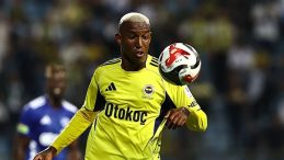 Fenerbahçe Talisca İçin İlk Teklifi Alıyor