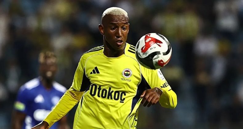Fenerbahçe Talisca İçin İlk Teklifi Alıyor