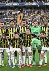 Fenerbah&ccedil;e UEFA Avrupa Ligi Ma&ccedil; Saati ve Yayın Kanalı: Fenerbah&ccedil;e – Stuttgart Karşılaşması Ne Zaman, Saat Ka&ccedil;ta, Hangi Kanalda?