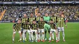 Fenerbahçe UEFA Avrupa Ligi Maç Saati ve Yayın Kanalı: Fenerbahçe – Stuttgart Karşılaşması Ne Zaman, Saat Kaçta, Hangi Kanalda?