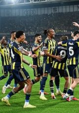 FENERBAH&Ccedil;E UEFA AVRUPA LİGİ MA&Ccedil; TAKVİMİ: Viktoria Plzen – Fenerbah&ccedil;e Ma&ccedil; Tarihi ve Yayın Bilgileri