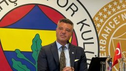 Fenerbahçe'de Kader Günü! Aziz Yıldırım ve Ali Koç da Katılacak…