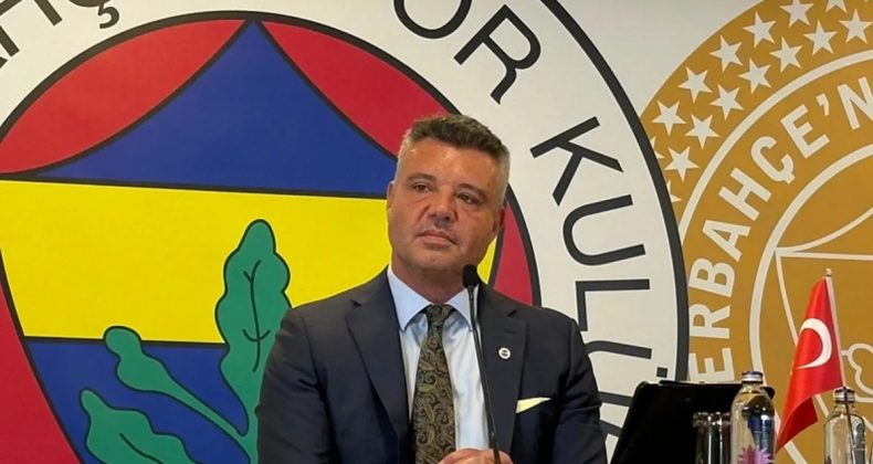 Fenerbahçe'de Kader Günü! Aziz Yıldırım ve Ali Koç da Katılacak…