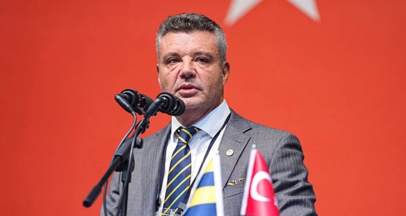 Fenerbahçe'de Kritik Yetki Oylaması Tamamlandı! Kongre Sonuçları Açıklandı…
