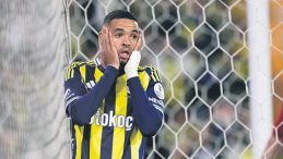 Fenerbahçe'deki Sorunlar Büyüyor