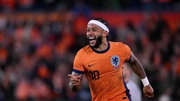 Fenerbahçe'den Depay için Hamle!