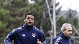 Fenerbahçe'den Jhon Duran için açıklama!