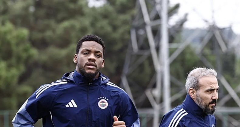 Fenerbahçe'den Jhon Duran için açıklama!